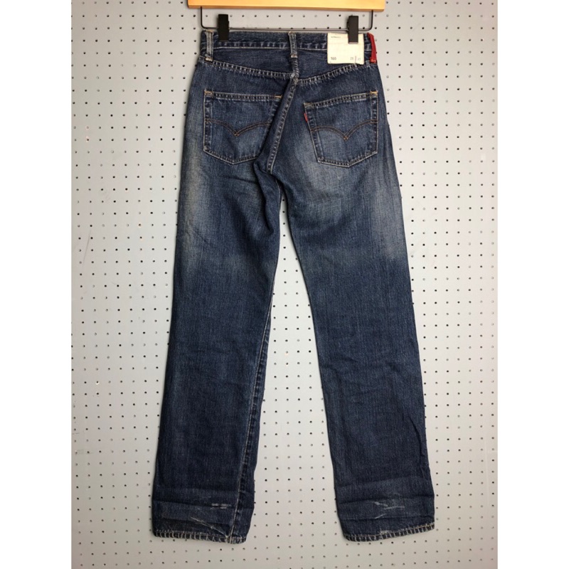 levis redloop 512