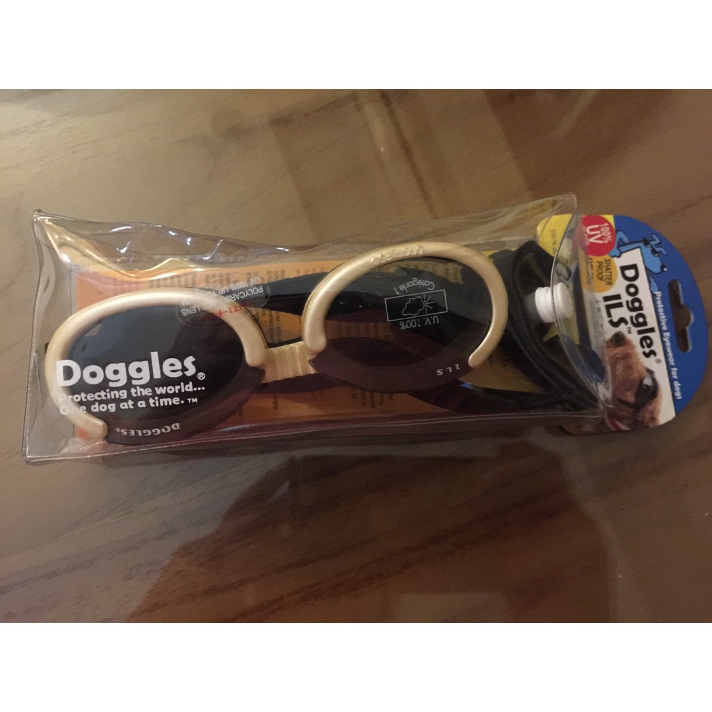 Doggles ILS 太陽眼鏡 -S