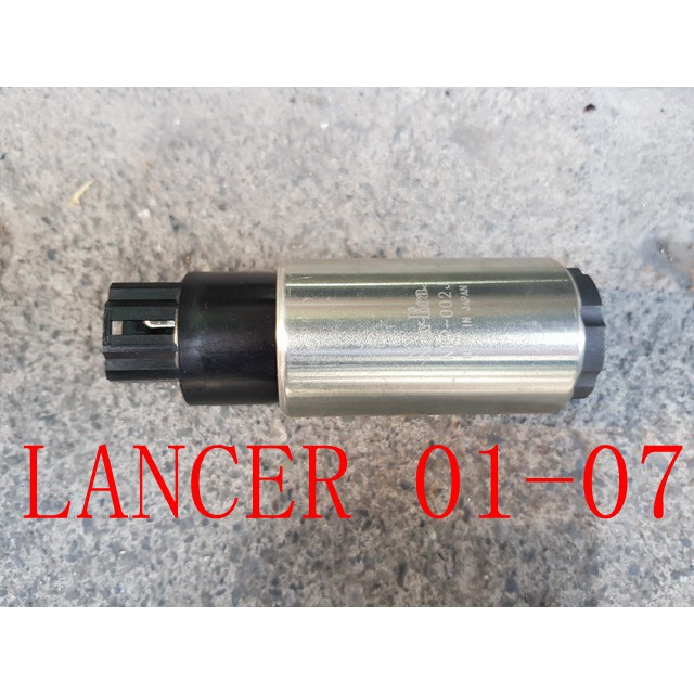 LANCER 01-07.現代 XG 2.0.SOLIO 1.3.ELANTRA 汽油泵浦.汽油幫浦.汽油邦浦 日本