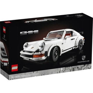 💯現貨💯 全新 樂高 LEGO 10295 保時捷 Porsche 911 Creator expert系列