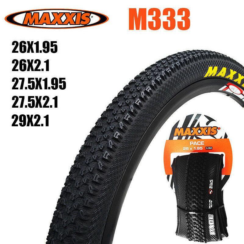 maxxis larsen tt 27.5