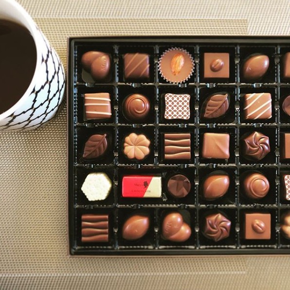 預購 日本mary S 巧克力 Fancy Chocolate 迷幻巧克力 蝦皮購物