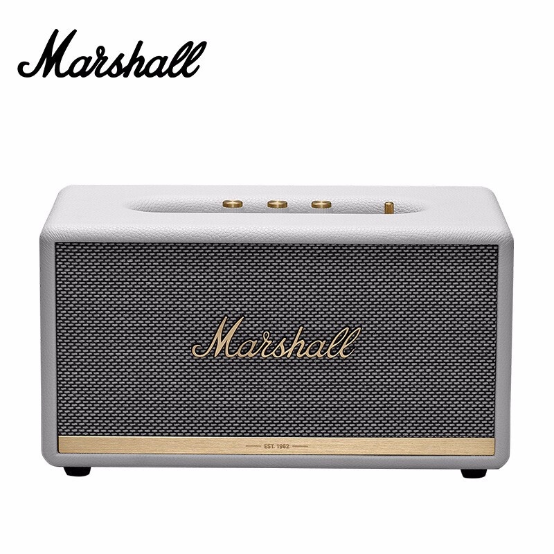 【鴻信數碼】全新未拆封 Marshall Acton II Bluetooth 藍芽無線喇叭 音響