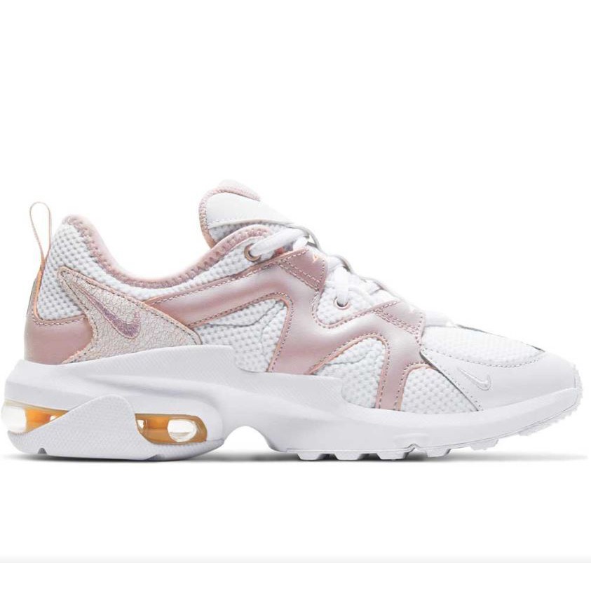 nike air max rosa grün