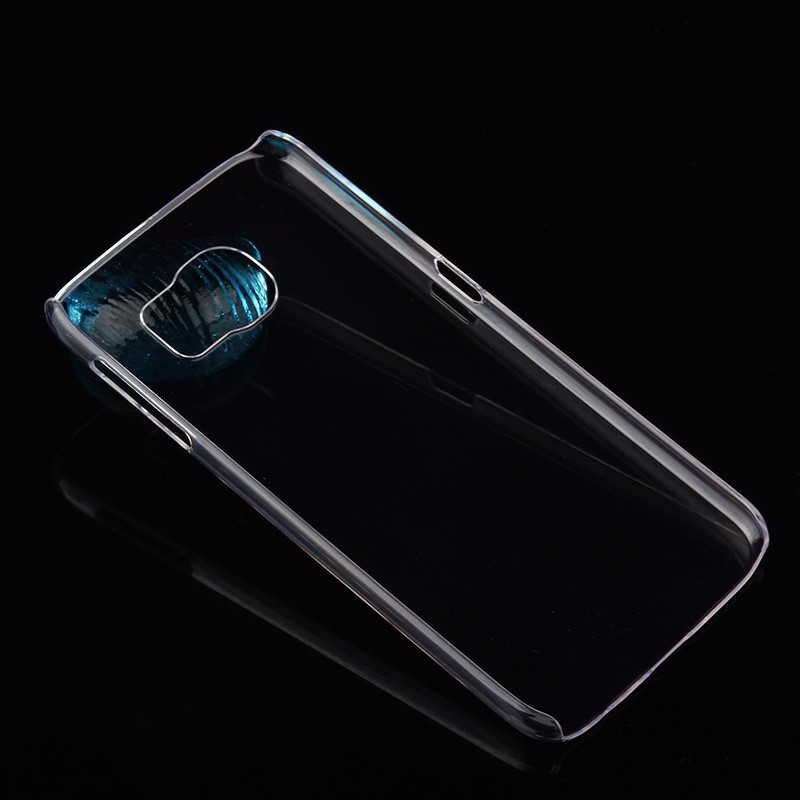 【耐磨水晶殼】 三星 S6 / S6 edge 透明 保護殼 硬殼 手機殼 手機套 皮套