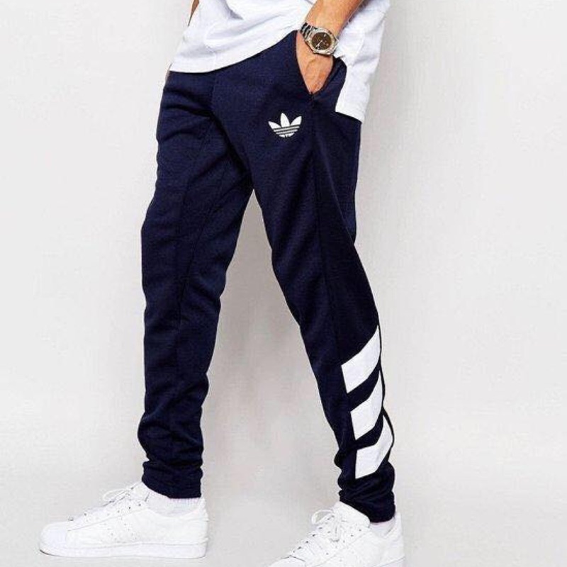 Adidas originals pantalon skinny top de qualite superieure noir dn6009