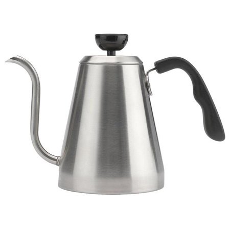 義大利 Bialetti Stovetop Kettle 不鏽鋼 熱水壺  水壺