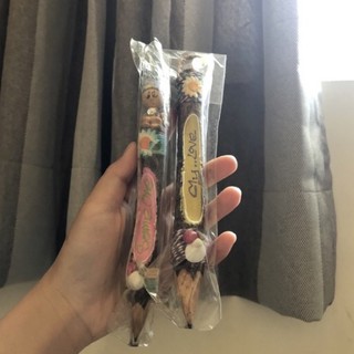 放大版原木鉛筆/木頭鉛筆