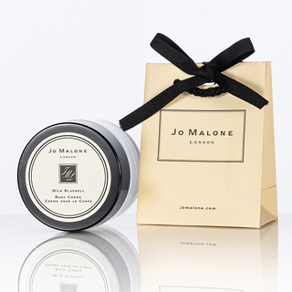 【Jo Malone】體霜 免費包裝 母親節 情人節 生日禮物 鼠尾草 英國梨 青檬 黑石榴 黑莓 (15ml)
