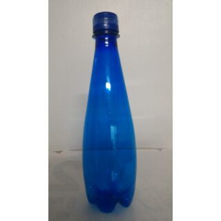 塑膠瓶，寶特瓶500ml