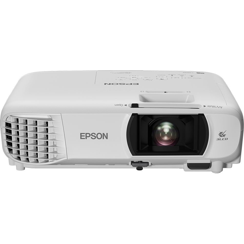 【全新】愛普生EPSON EH-TW750 1080p Full HD 家庭商用雙功用高效投影機(下單前請先私訓詢問貨況