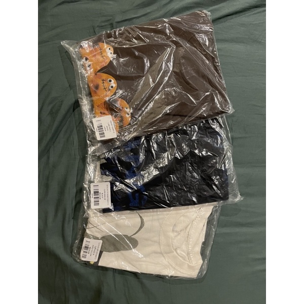 kaws travis fragment