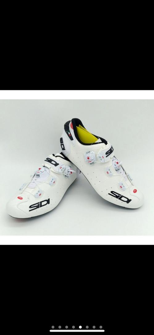 カラフルセット 3個 シマノ SHIMANO SH-RC902 EU36 22.4cm 白 ホワイト