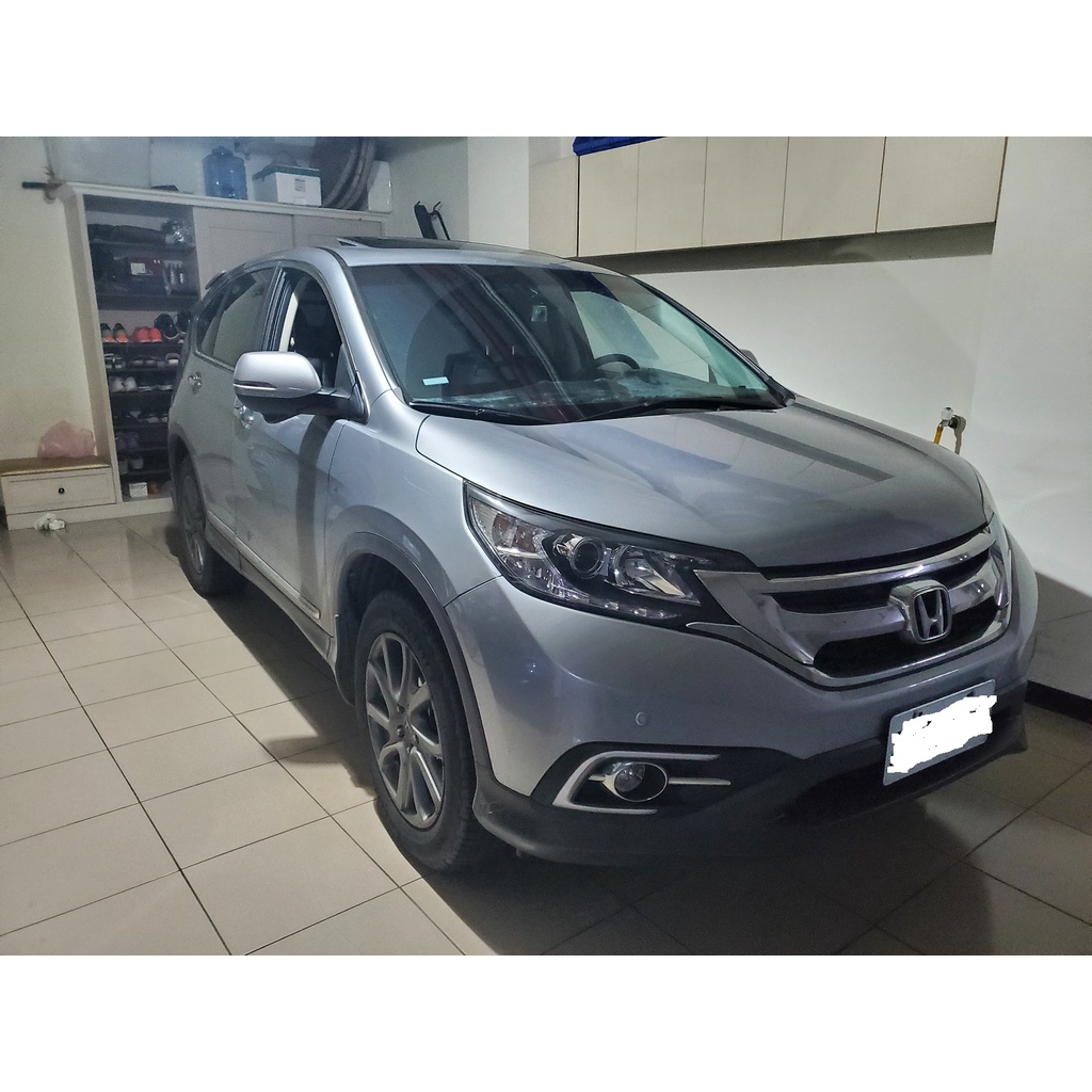 Crv自售的價格推薦 22年5月 比價比個夠biggo