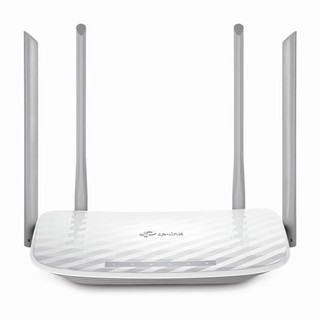 促銷來了 TP-Link Archer C50 AC1200 無線雙頻路由器 最新V3版