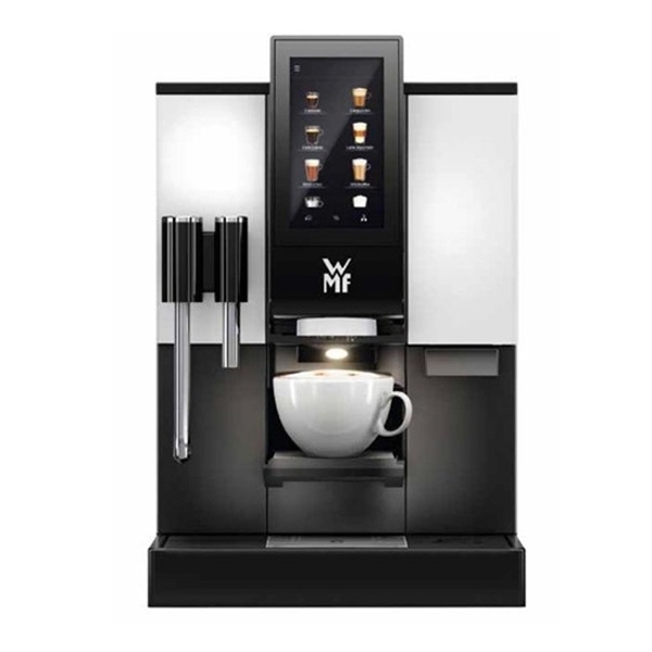 【無敵餐具】WMF 1100S 全自動電腦咖啡機 全自動濃縮咖啡機 營業用 商用 咖啡機-可分期聊聊另有優惠