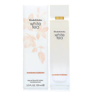 Elizabeth Arden 伊麗莎白雅頓 白茶花漾甜橘香水 100ML