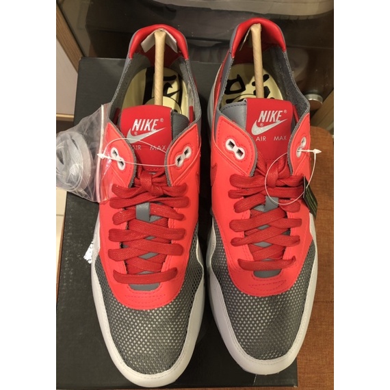 Clot x Nike Air Max 1 ‘’K.O.D.’’ Solar Red｜死亡之吻