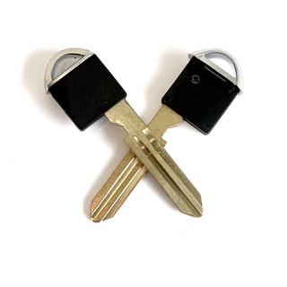 Nissan 智能鑰匙專用小鑰匙