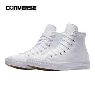 Converse Chuck Taylor All Star 白色 全白 帆布鞋