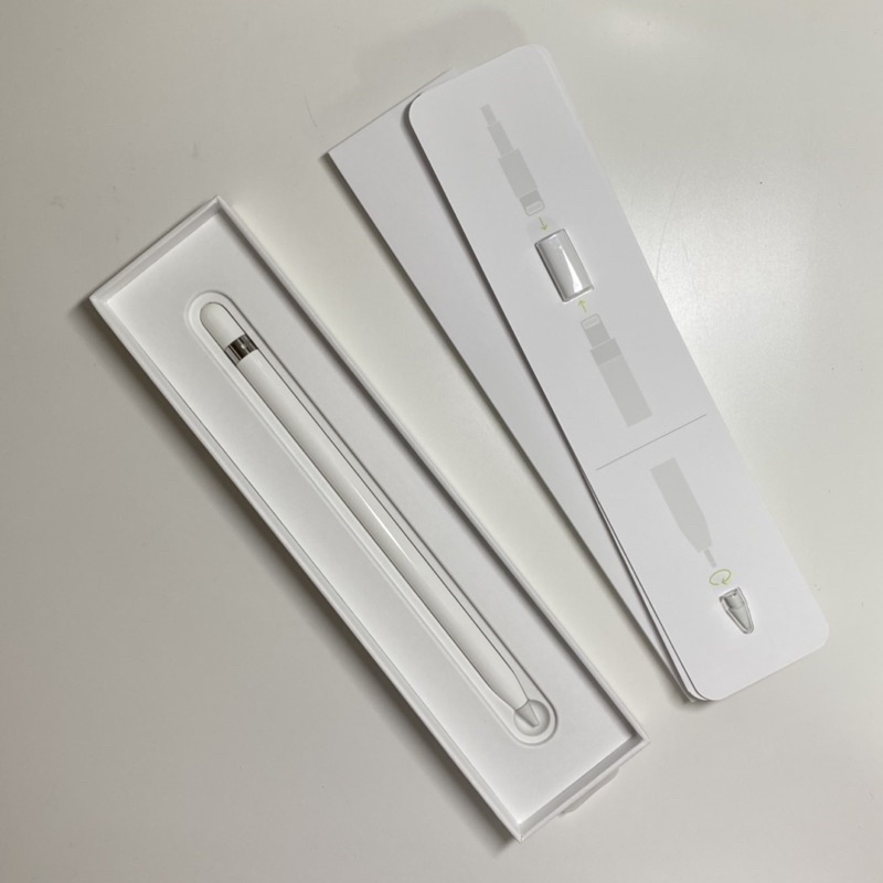 八成新/ Apple Pencil 第一代（價格可議）