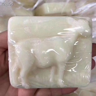 美白 香皂 香皂 天然羊奶就超級好用的俄羅斯羊奶皁