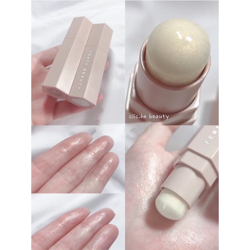 Fenty打亮棒 優惠推薦 21年3月 蝦皮購物台灣