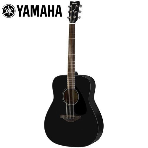 YAMAHA FG800 黑色 大桶身 民謠 木 吉他 原廠公司貨 適合彈唱