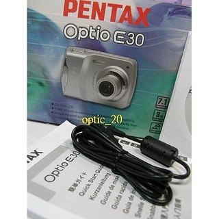 PENTAX USB 充電 傳輸線 K100D X-5 K-70 K-7 K-P K-1 K-3 WG-5 WG-3