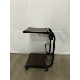 🎁新品🎁☼MIT ☼邊桌 床邊櫃 邊櫃 沙發邊櫃 邊幾北歐沙發邊桌邊櫃小桌子移動小茶幾方幾客廳邊角幾臥室床頭桌