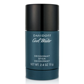 Davidoff Cool Water 冷泉男性體香膏 70g