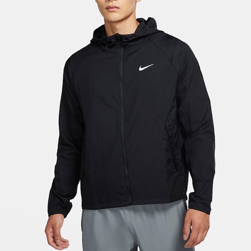 Nike 男版運動連帽外套（CU5359010)