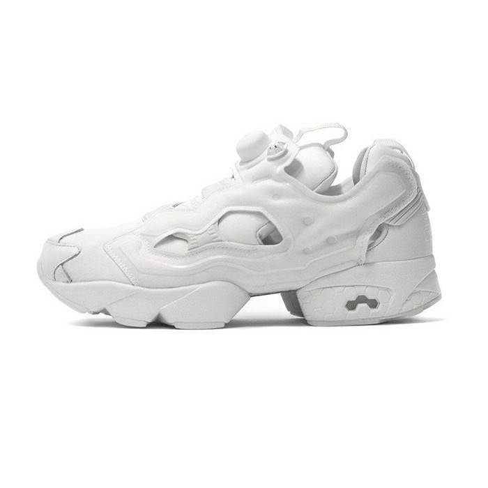 reebok insta pump fury empty canvas