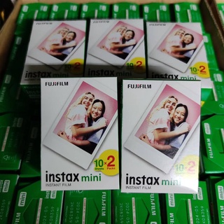 現貨不用等 拍立得底片 FUJIFILM instax mini 拍立得空白底片