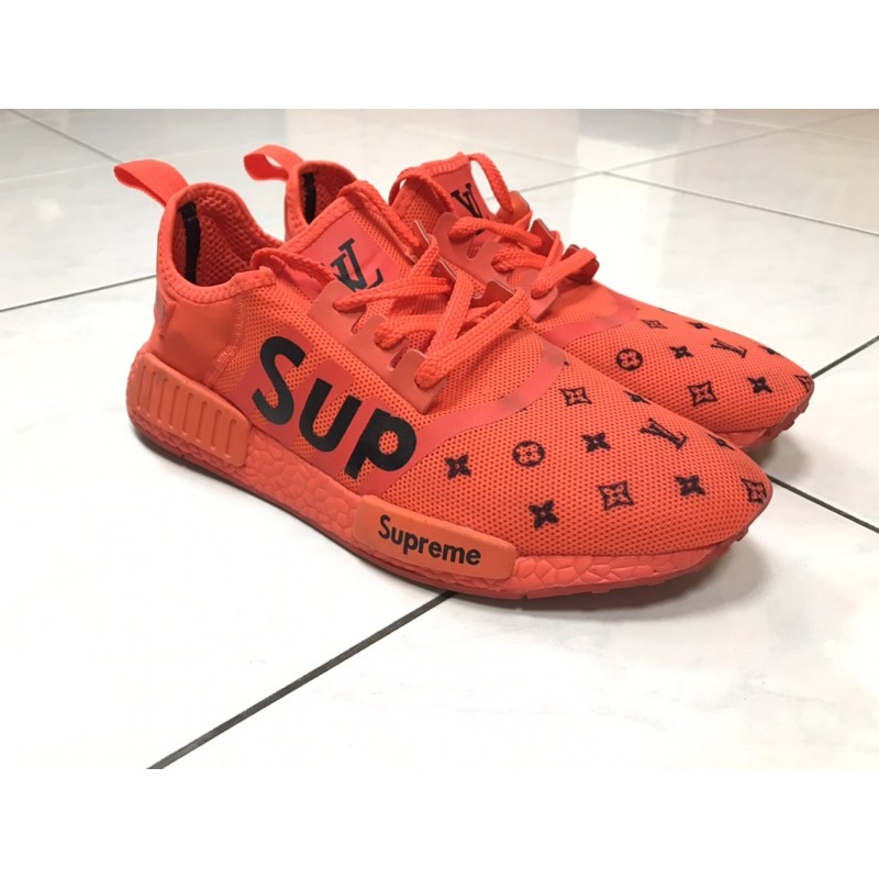 nmd supreme lv