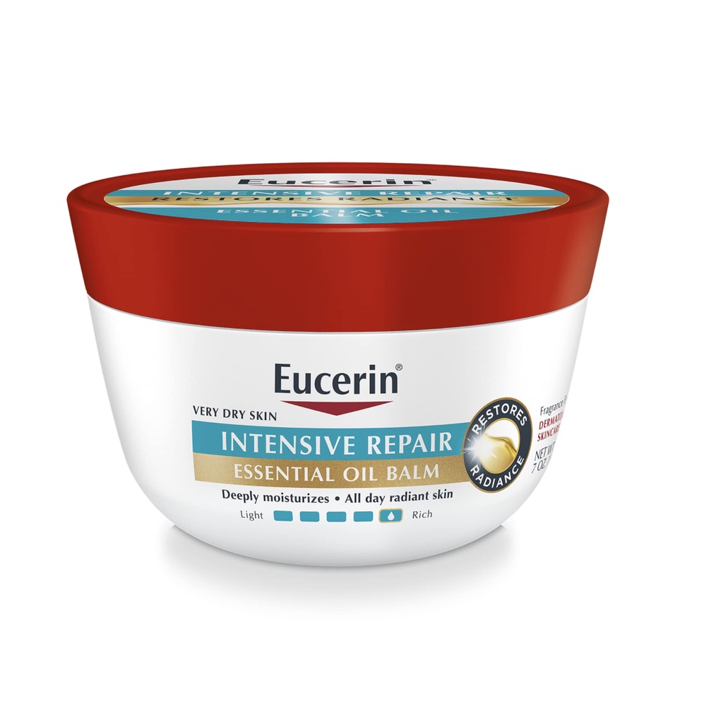 eucerin intensive repair的價格推薦 - 2024年10月| 比價比個夠BigGo