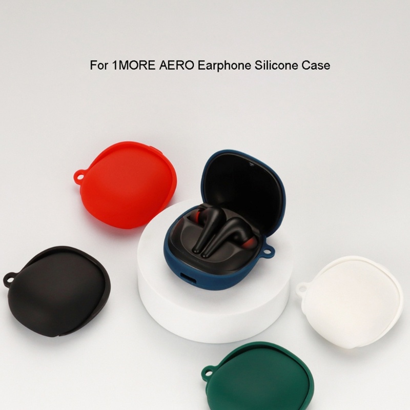 Kok 軟殼, 適用於 1MORE AERO 防刮耳機防震外殼保護套