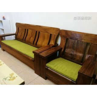 ☆庭藝居傢飾~專業實木椅墊 靠背墊 L型沙發坐墊 抱枕 高密度泡棉 和室椅墊 沙發椅墊~專業尺寸訂製 實體工作室製作