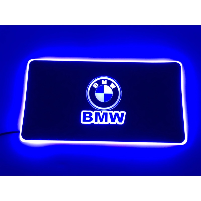 (出清價) BMW 寶馬 氣氛燈 車底燈 迎賓燈 車門燈 照地燈 鋁圈 空力套件 尾翼 led m3