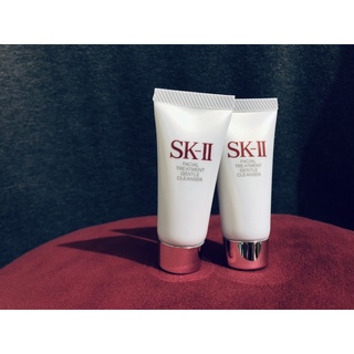 全新｜SK-II SKII SK2 全效活膚潔面乳 洗面乳 20g