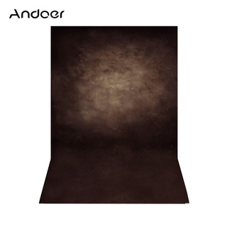 ANDOER 安多爾復古攝影背景抽象老爺背景數碼印刷影樓道具
