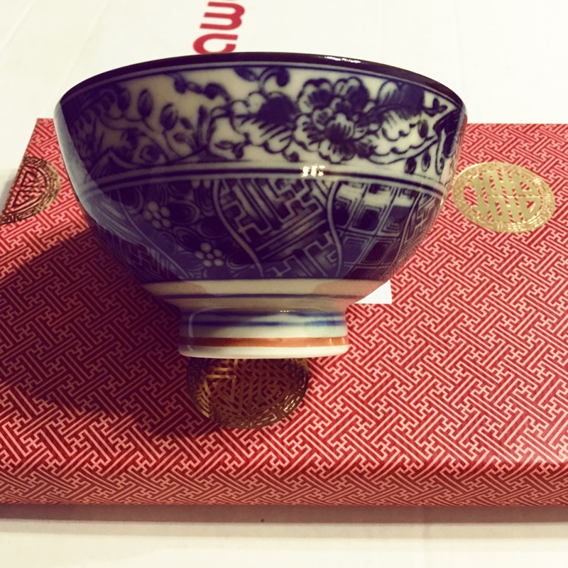 😂嫁對人小舖😂 日本製 正版 清秀 瓷碗 質感 全新 現貨