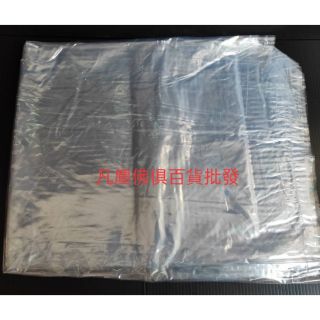 {凡塵佛俱百貨批發}八仙彩 保護套 12尺八仙彩 pp材質 厚版 超透明 保護套 彩袋