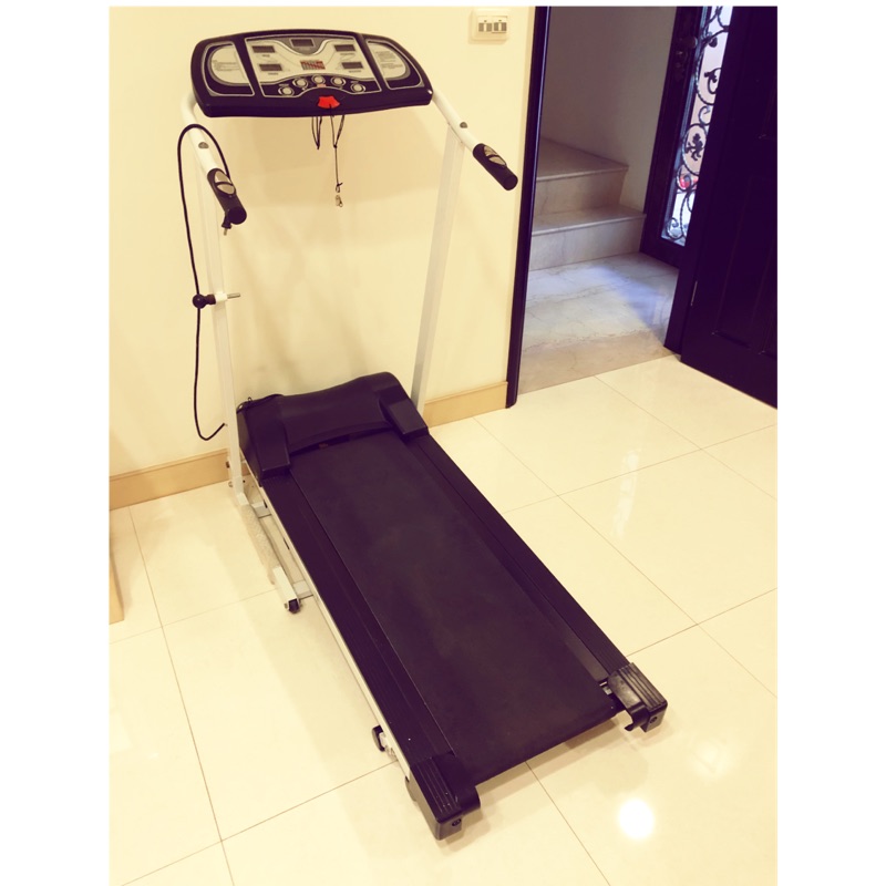 二手小型跑步機健身器材 蝦皮購物