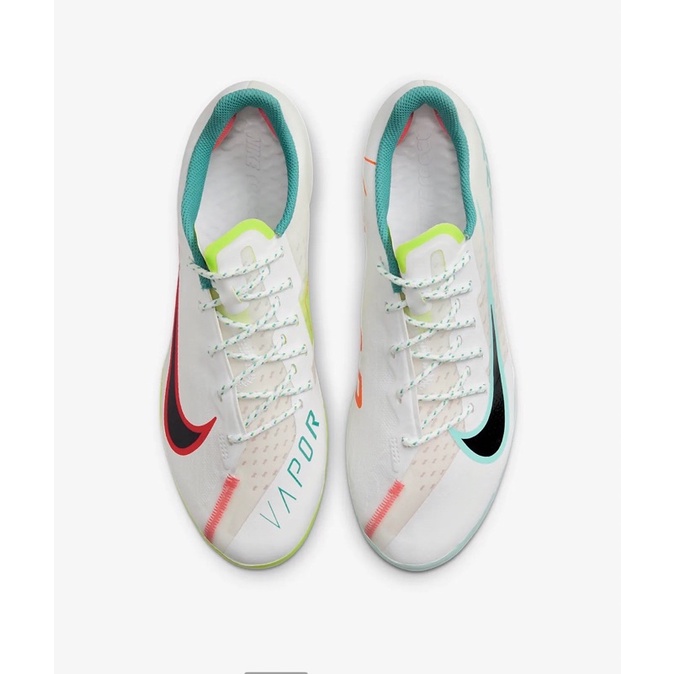 全新上架夏新色Nike React Vapor Ultrafly Elite 4棒球釘鞋