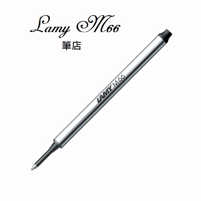 捷運5號出口 Lamy Tipo鋼珠筆芯改裝中性筆筆芯