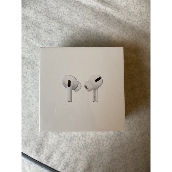 全新！AirPods Pro (第三代）降噪耳機 公司贈送的出售