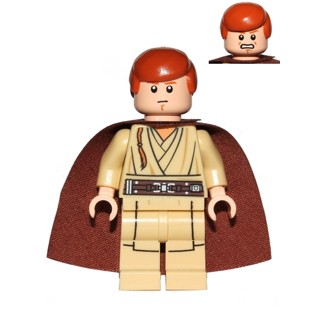 《Brick Factory 》樂高 LEGO 75092 75058 Obi-Wan Kenobi 歐比王 星際大戰