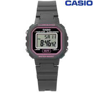 【無限精品 REMIX】CASIO復古造型電子錶款 LA-20WH-8A