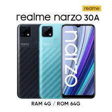 REALME NARZO 30A RMX3171 9H 鋼化玻璃 保護貼 NARZO30A 真我